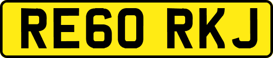 RE60RKJ