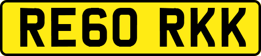 RE60RKK