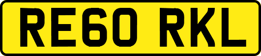 RE60RKL