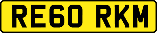 RE60RKM