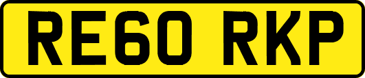 RE60RKP