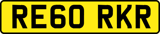 RE60RKR