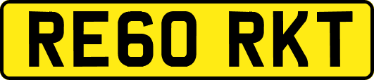 RE60RKT