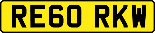 RE60RKW