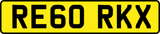 RE60RKX