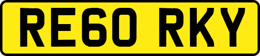 RE60RKY