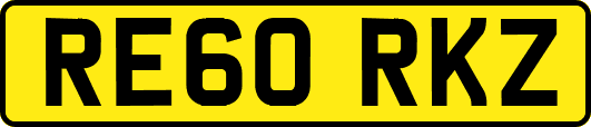 RE60RKZ