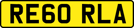 RE60RLA