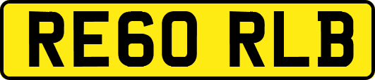 RE60RLB