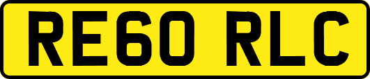 RE60RLC