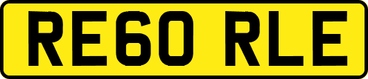 RE60RLE