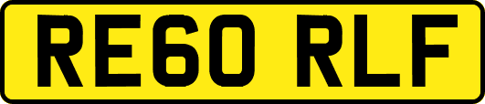 RE60RLF