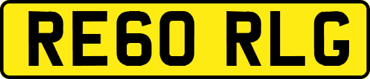 RE60RLG