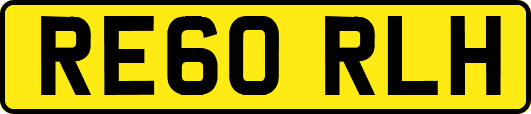 RE60RLH