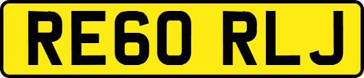 RE60RLJ