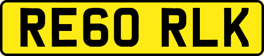 RE60RLK