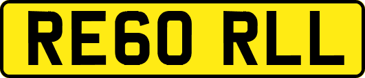 RE60RLL
