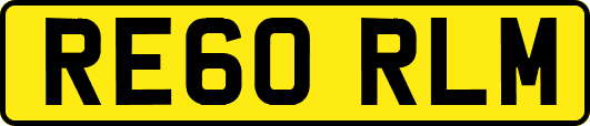 RE60RLM