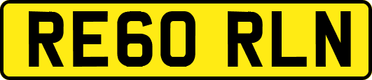 RE60RLN
