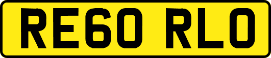 RE60RLO