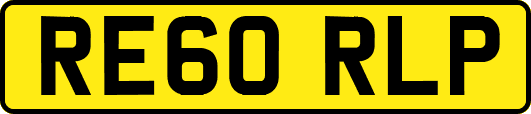 RE60RLP