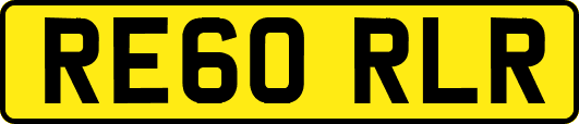 RE60RLR