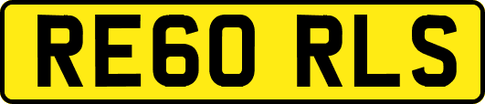 RE60RLS