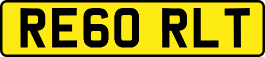 RE60RLT