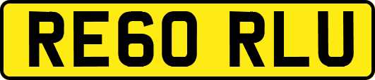 RE60RLU