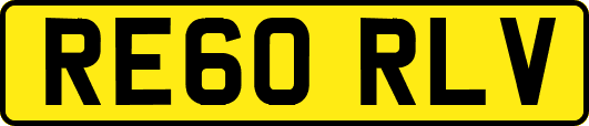 RE60RLV