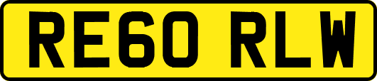 RE60RLW