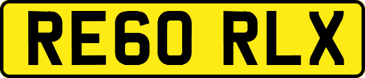 RE60RLX