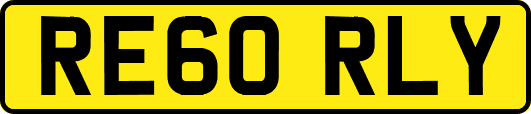 RE60RLY
