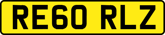 RE60RLZ