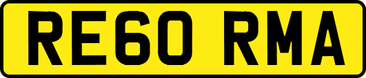 RE60RMA
