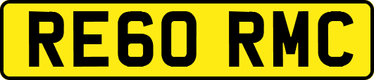 RE60RMC