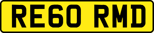 RE60RMD