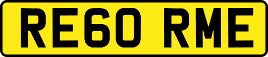 RE60RME
