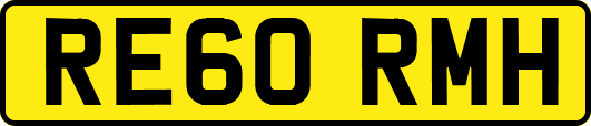 RE60RMH