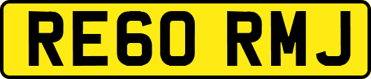 RE60RMJ