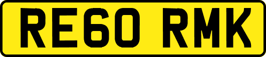 RE60RMK