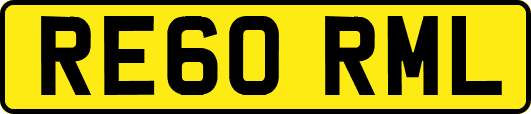RE60RML