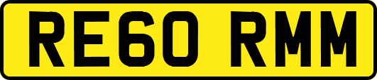 RE60RMM