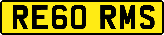 RE60RMS