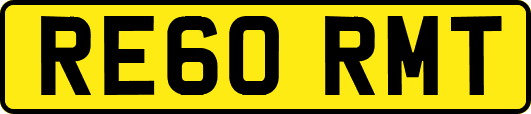 RE60RMT