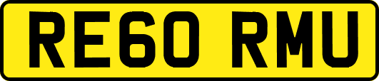 RE60RMU