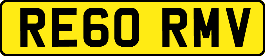 RE60RMV