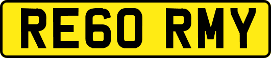 RE60RMY