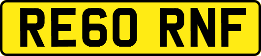 RE60RNF
