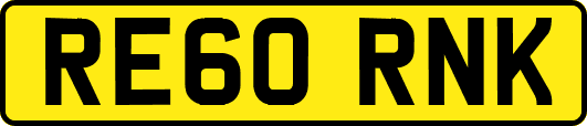 RE60RNK